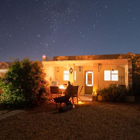 Over Karoo Inn Barrydale Bagian luar foto