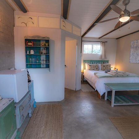 Over Karoo Inn Barrydale Bagian luar foto