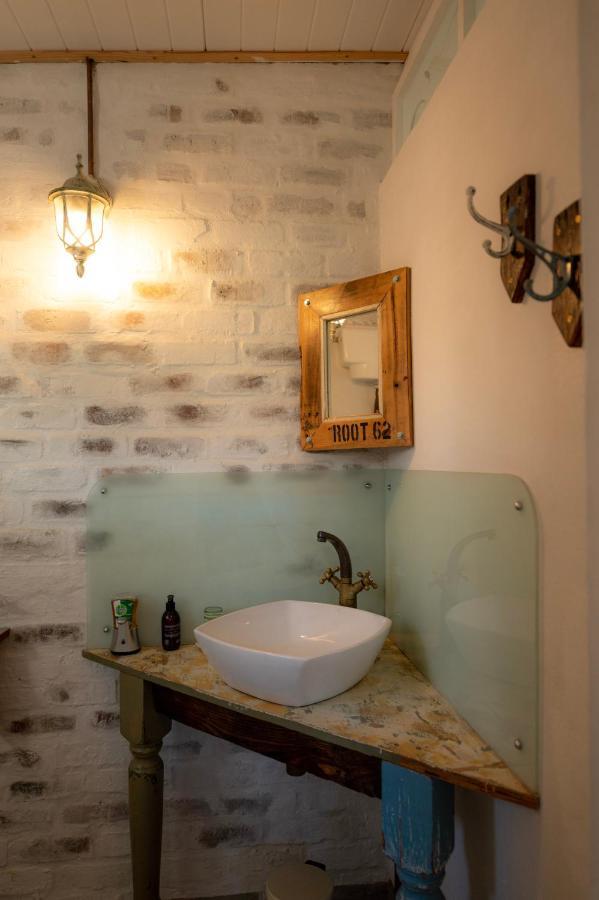 Over Karoo Inn Barrydale Bagian luar foto