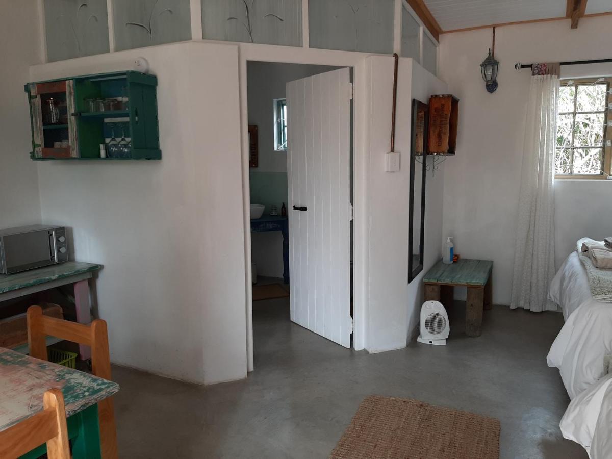 Over Karoo Inn Barrydale Bagian luar foto