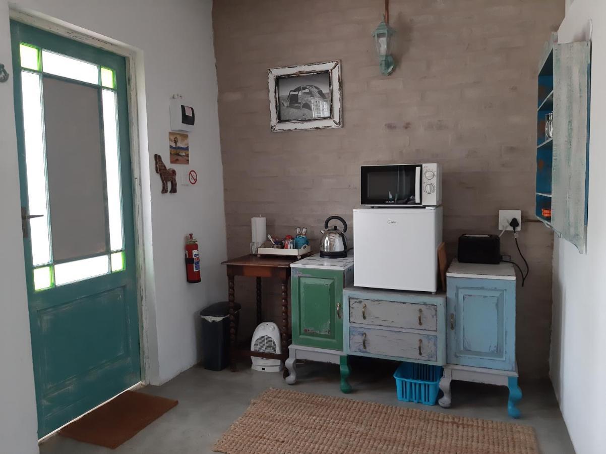 Over Karoo Inn Barrydale Bagian luar foto
