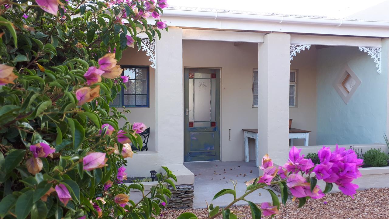Over Karoo Inn Barrydale Bagian luar foto